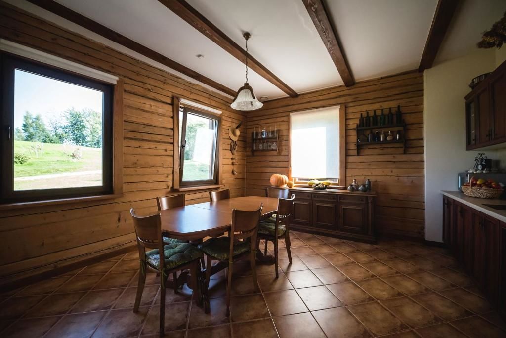 Дома для отпуска Lakeside holiday house 