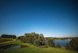 Дома для отпуска Lakeside holiday house 