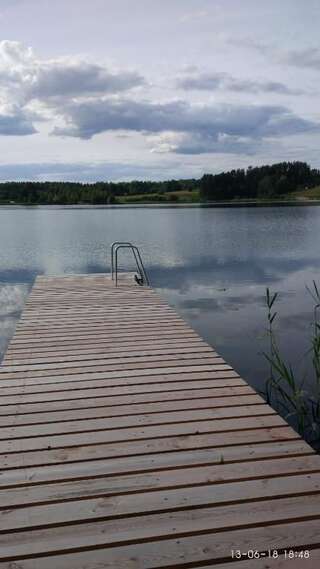 Дома для отпуска Lakeside holiday house 