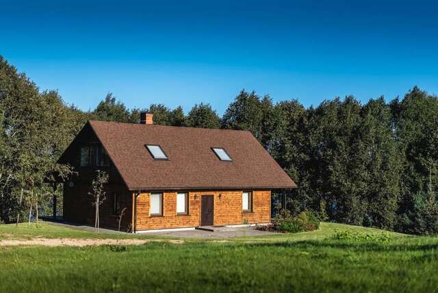 Дома для отпуска Lakeside holiday house 